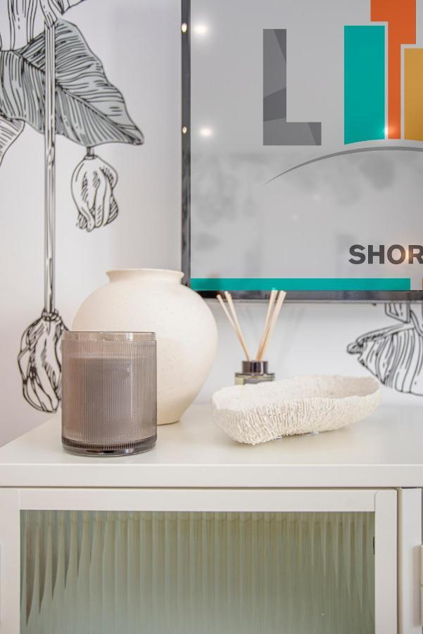 Liiiving In Porto - Flores Design Experience Apartments מראה חיצוני תמונה